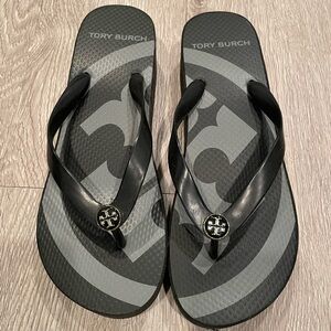 Tory Burch platform sandals